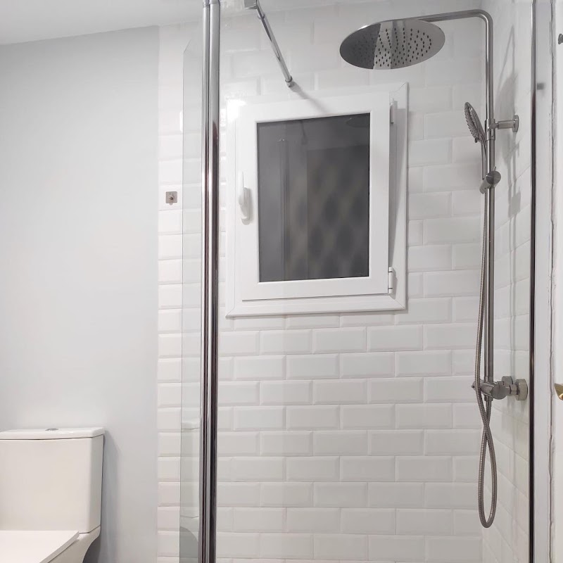 Reforma de vivienda en Barcelona